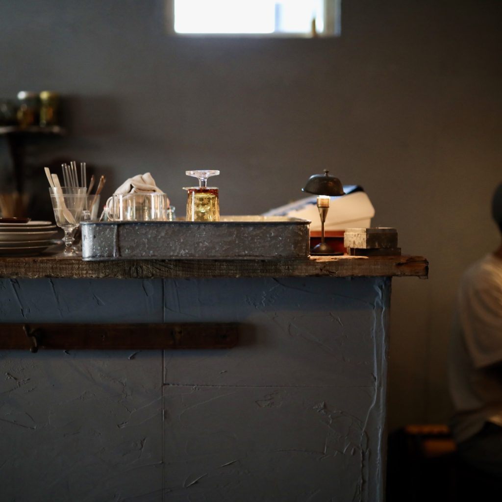SETAGAYA COFFEE STOP｜香美市土佐山田町の隠れ家的アンティークカフェ。