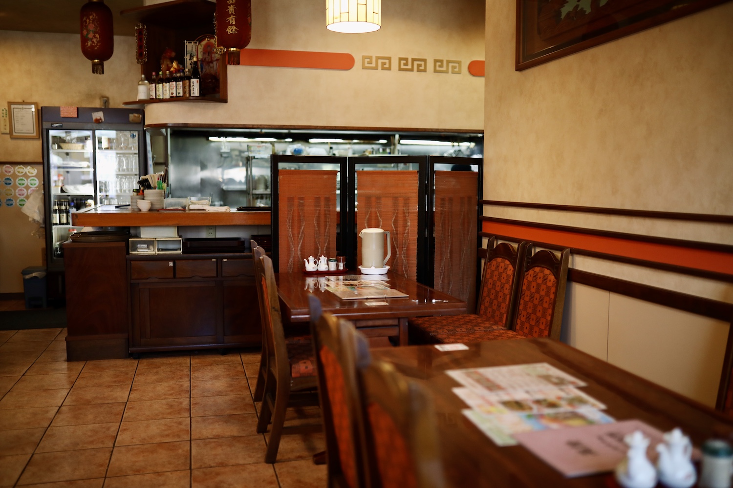 中国家常菜 鳳龍菜館（ほうりゅうさいかん）｜香美市野市町・本格中華を家族みんなで楽しめる店。