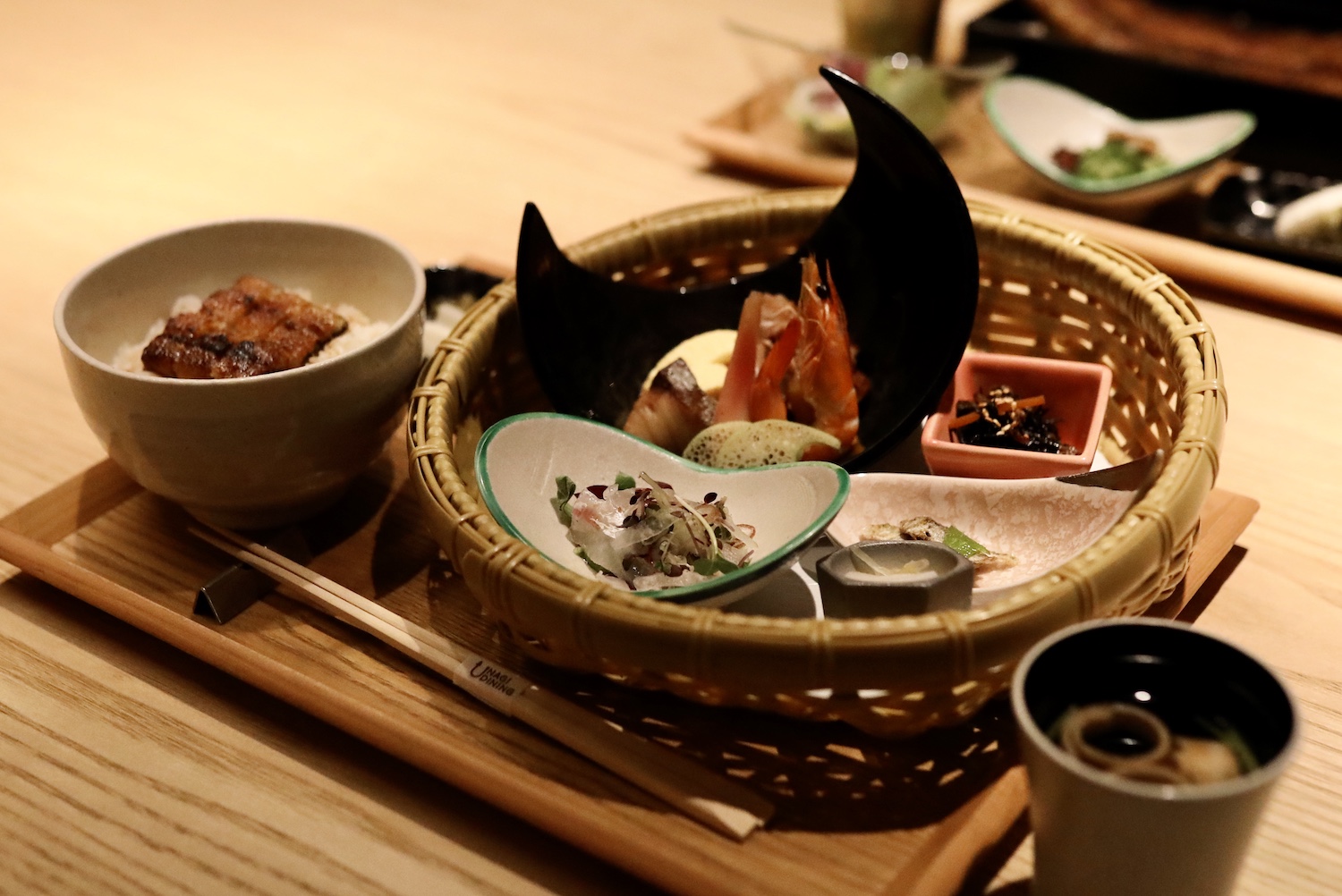 うなぎダイニング｜鰻料理と創作和食を高知で味わうなら「UNAGI DININGという、選択。」