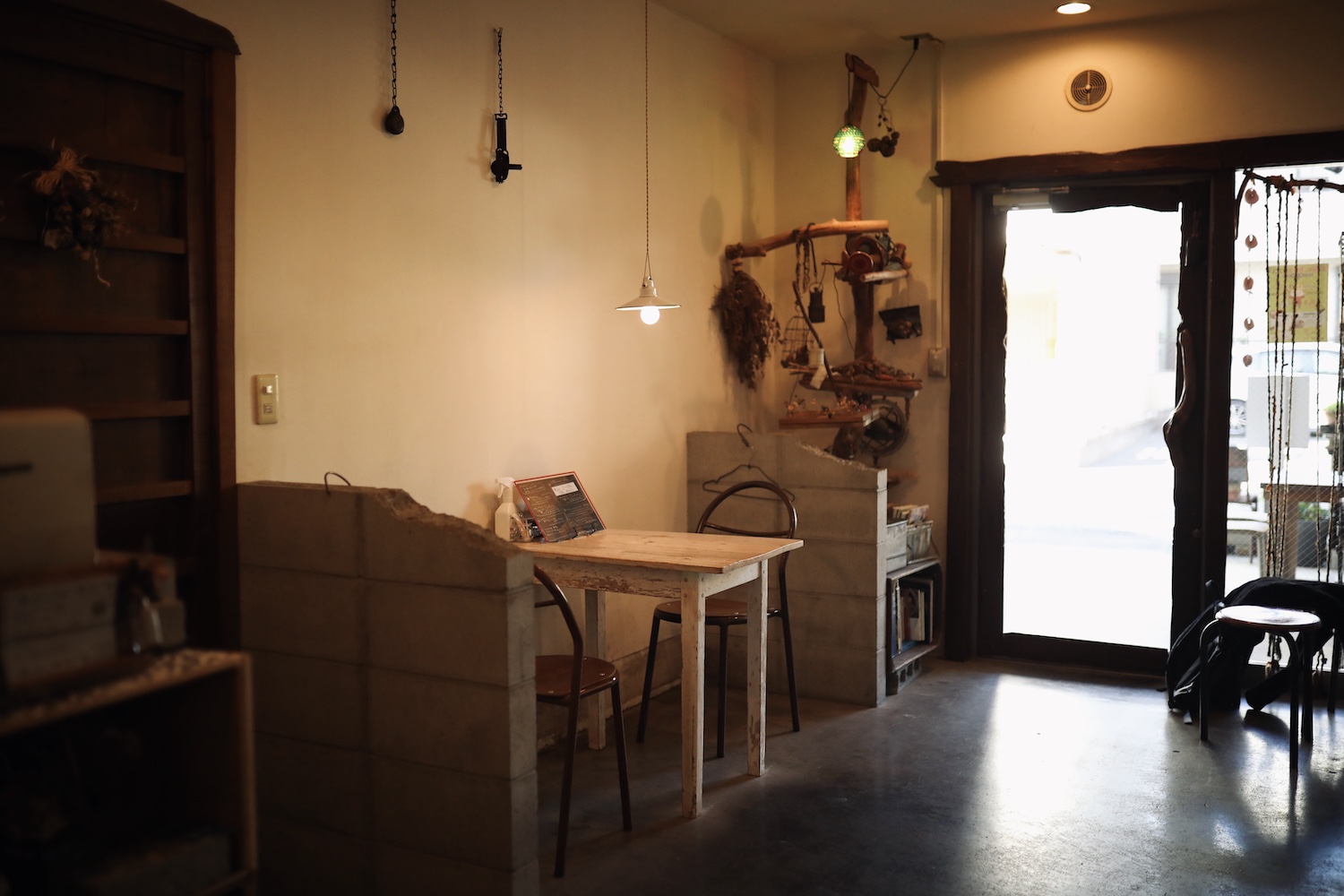 フラタチャイナ （fratachina）｜高知駅から徒歩３分！住宅街にある隠れ家的おばん菜カフェ＆居酒屋。
