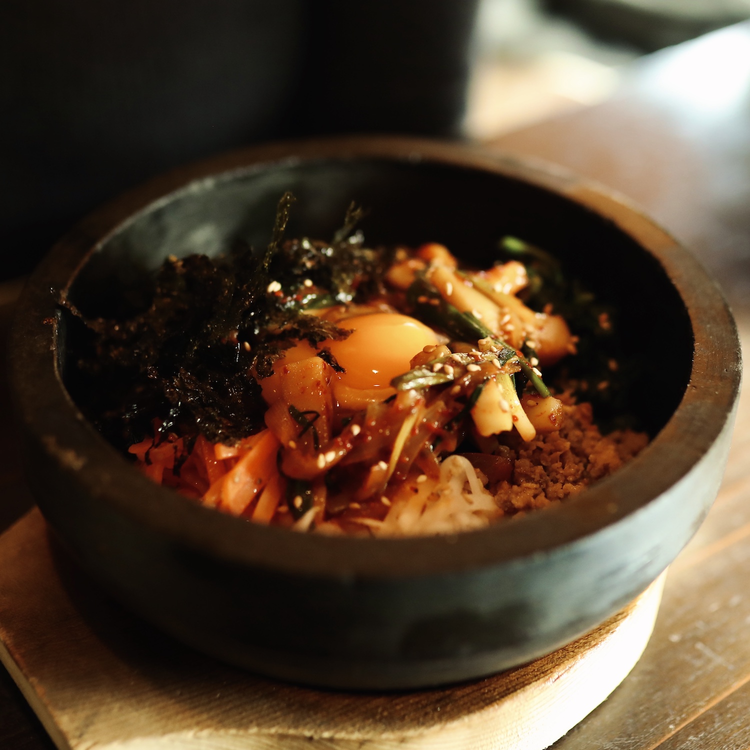 景福宮（キョンボックン）｜高知で本場の味を楽しめる韓国料理店