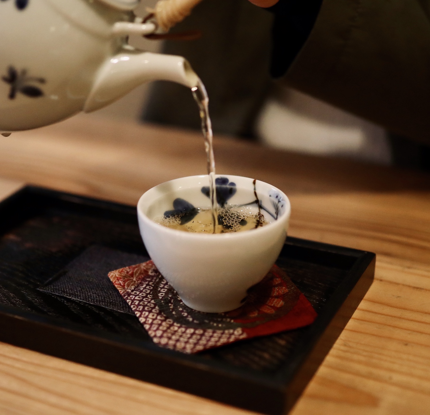 土佐茶カフェ anenex もっと茶（ちや）｜高知市・帯屋町アーケード内の土佐茶と甘味の専門店