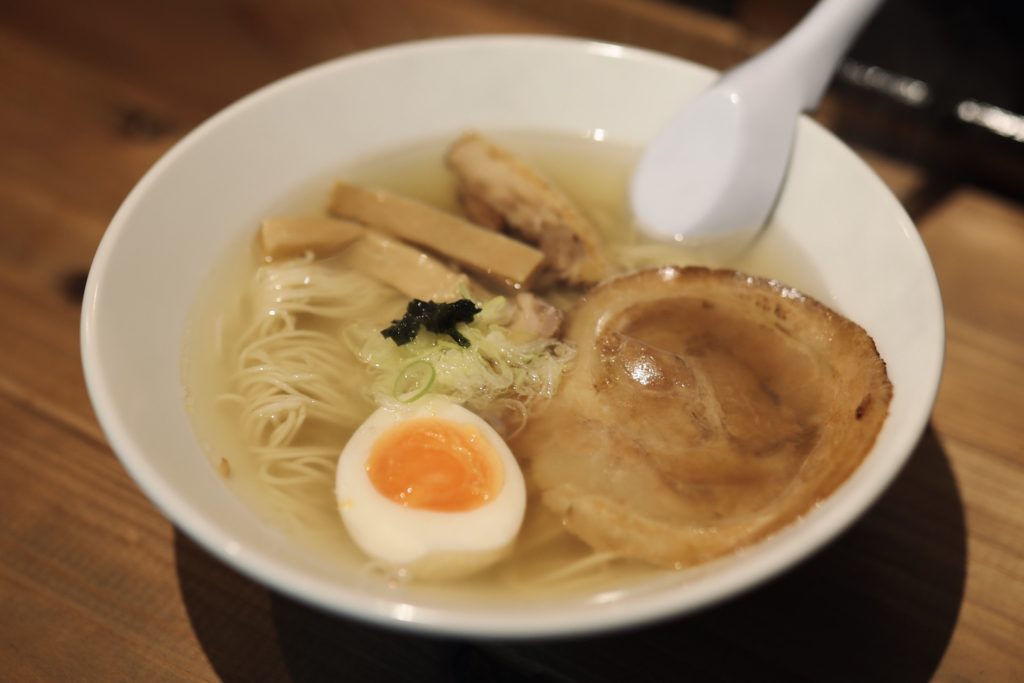 中華そば ヱビス屋（えびすや）｜安くて旨い！高知市弘化台の穴場