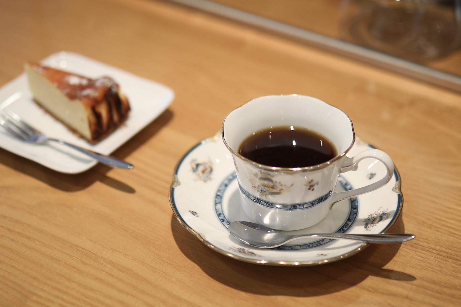 COFFEE FLAG（コーヒーフラッグ）｜梼原町で味わう本格自家焙煎コーヒー。