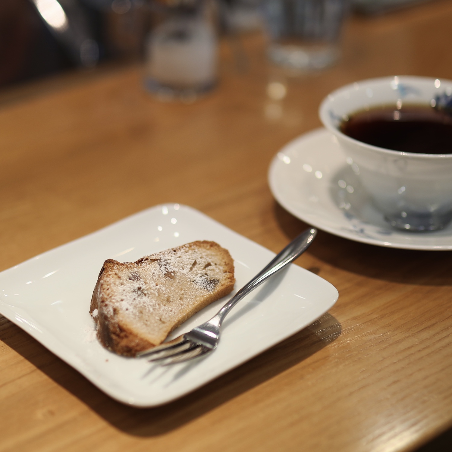 COFFEE FLAG（コーヒーフラッグ）｜梼原町で味わう本格自家焙煎コーヒー。