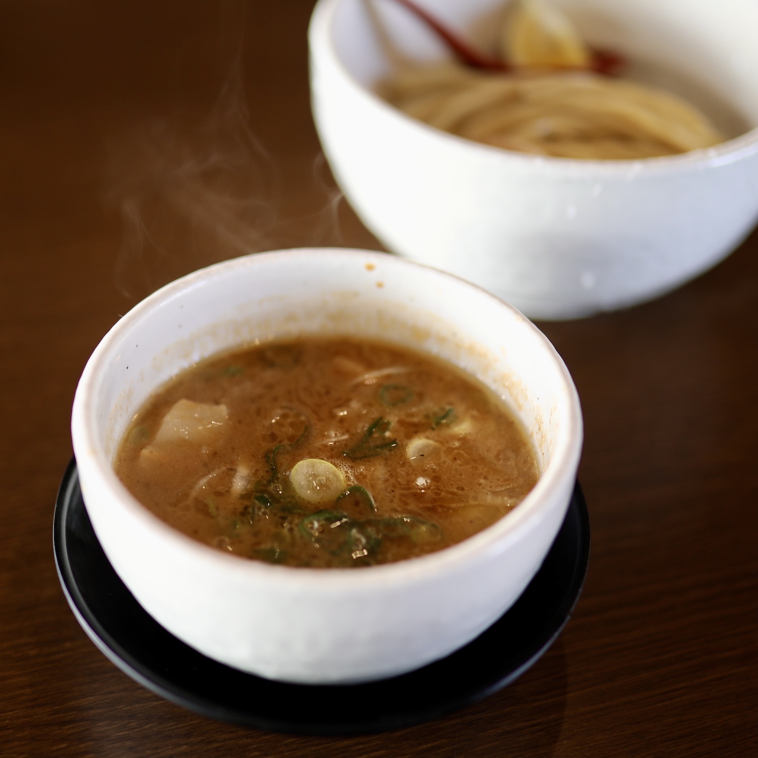 蔵木（くらき）｜つけ麺といえばココ！高知で開業以来、リピーター続出の製麺処。