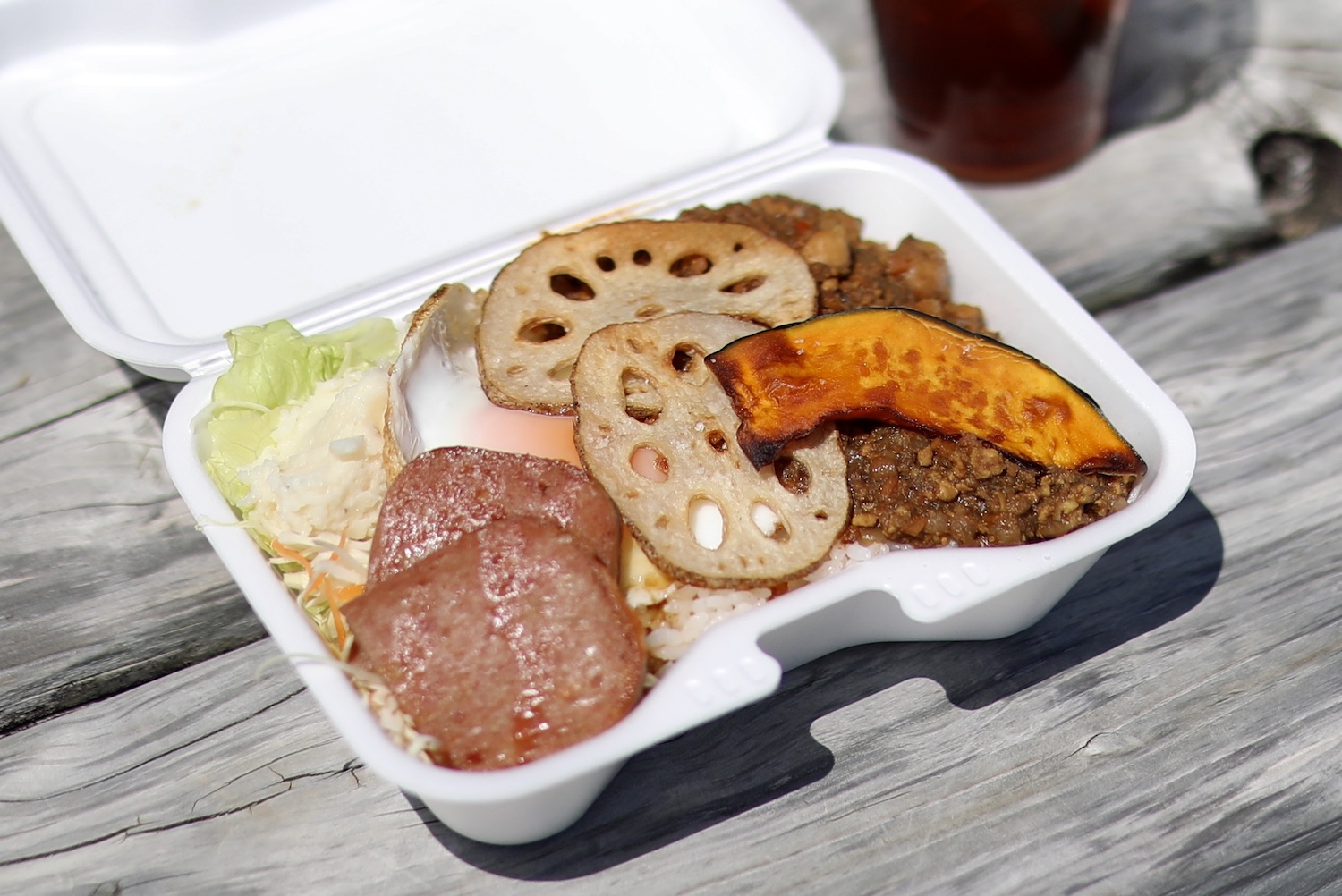 おちゃさん　確認用 香ばしいモナカと食べるお茶漬けのギフトセット MAM CHAZUKE SET 02