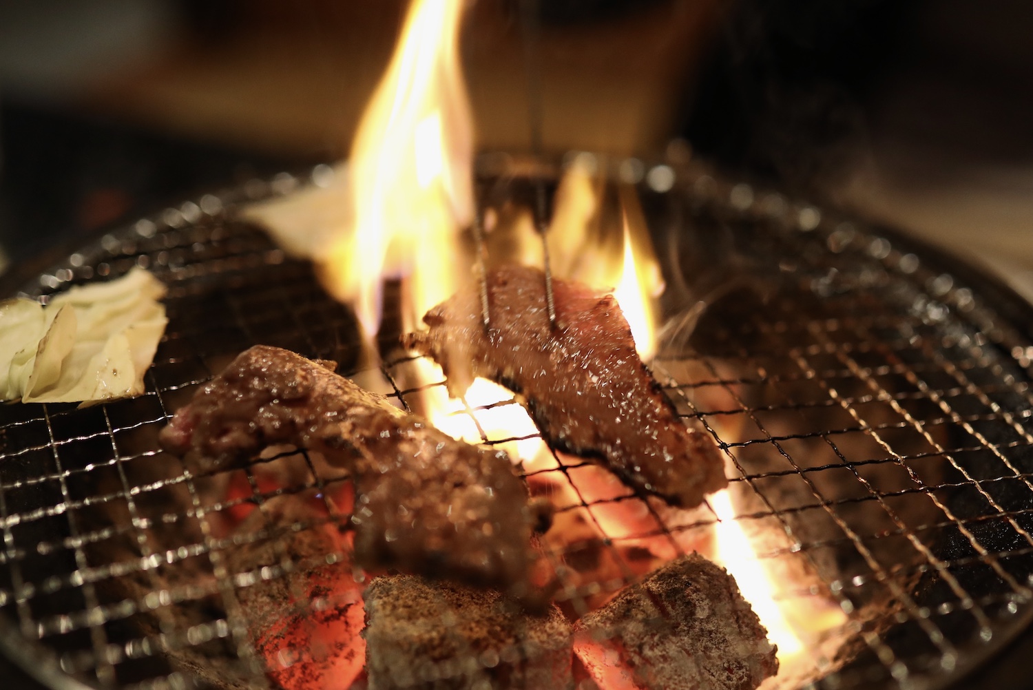 炭火焼肉 百家（ももや）｜香南市で「焼肉」といえばココ！