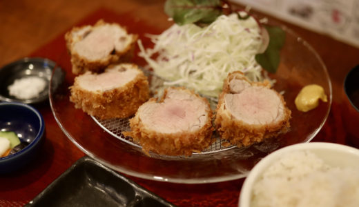 紅豚（ぽるころっそ）｜高知市高そね・窪川ポーク米豚とんかつ専門店
