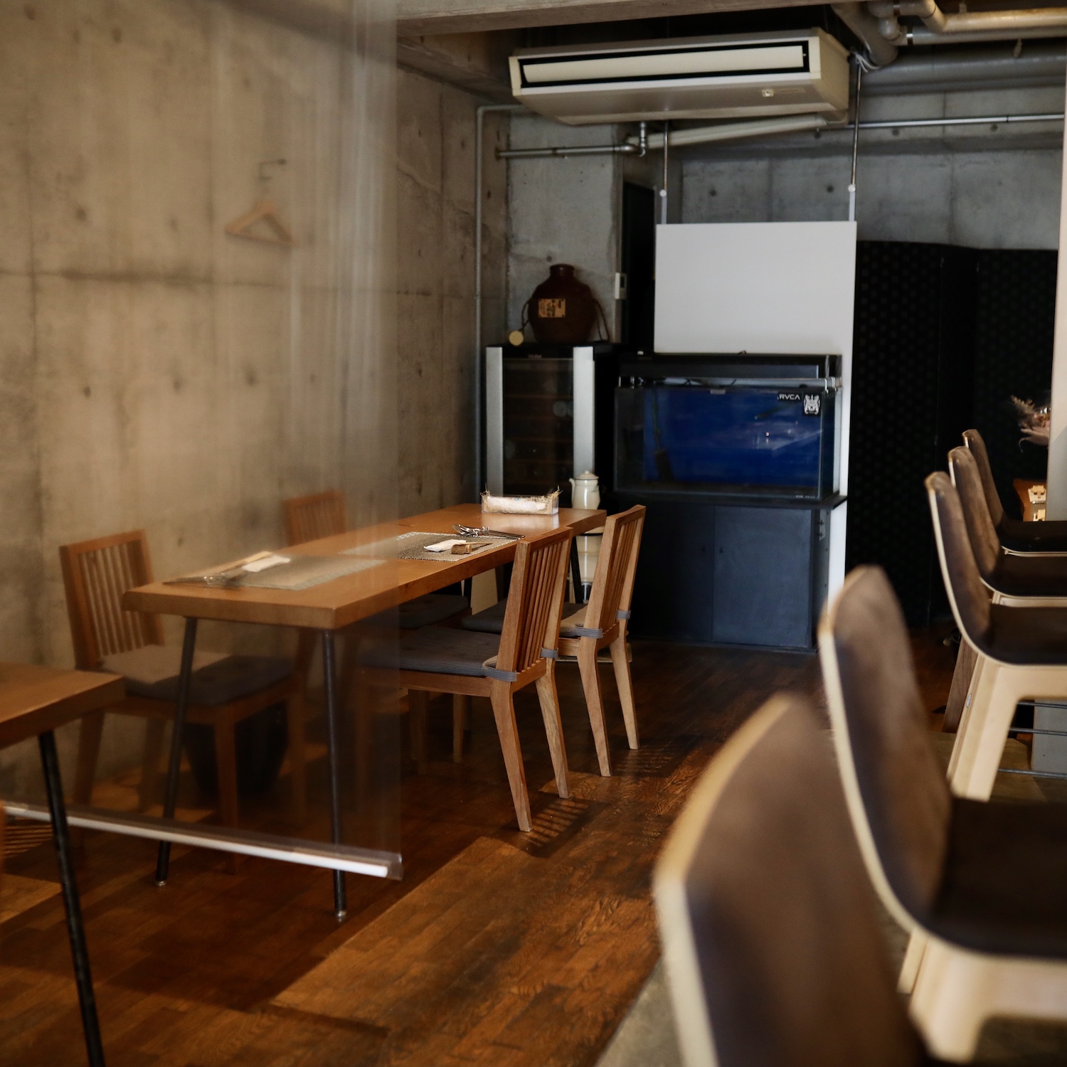 和洋創作厨房 M（高知市）｜安心で美味しいお料理を堪能。寿町の隠れ家レストラン