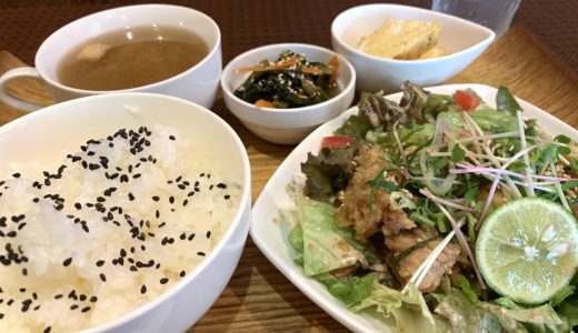 Cafe Rest 柊（高知市）｜日替わりランチがお勧め！大橋通り近くのカフェ