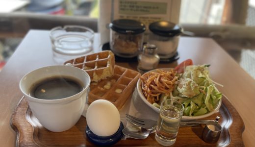 COFFEE HOUSE 岡田｜コーヒーが美味しいログハウス風の喫茶店