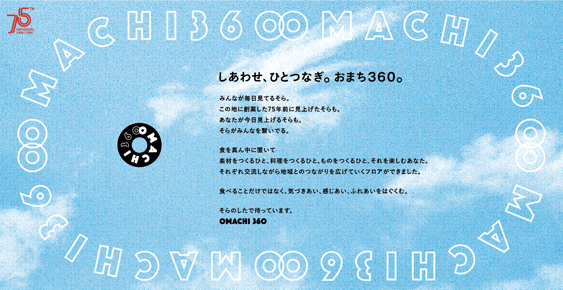 高知大丸の新フロア「OMACHI360」を一挙ご紹介