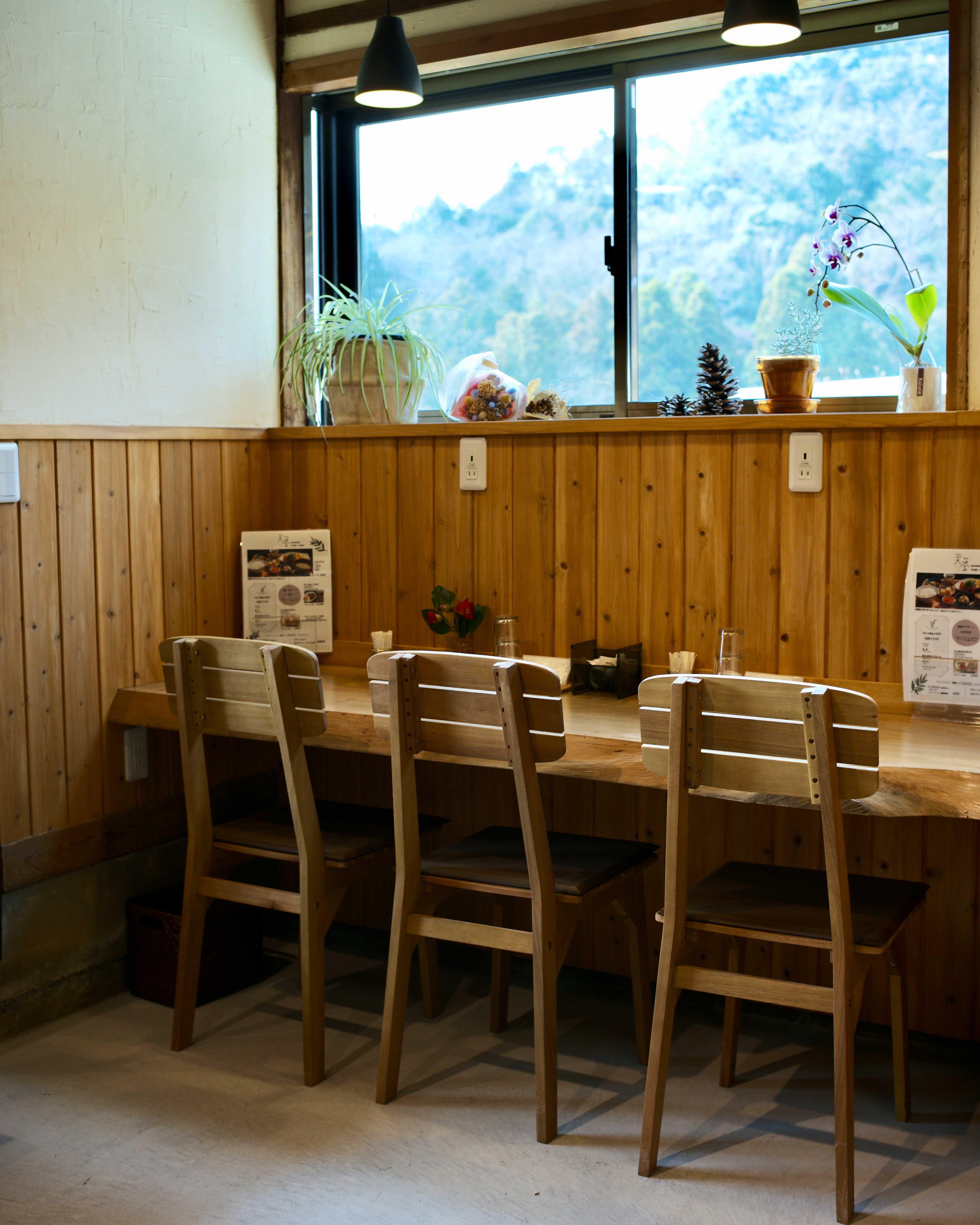 天茶カフェ｜南国市の山間部にひっそりと佇む、新たなグルテンフリーカフェ