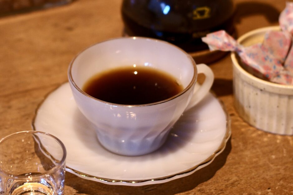 コーヒー7不思議｜珈琲好き必見！至福の一杯を堪能できる本物の珈琲専門店