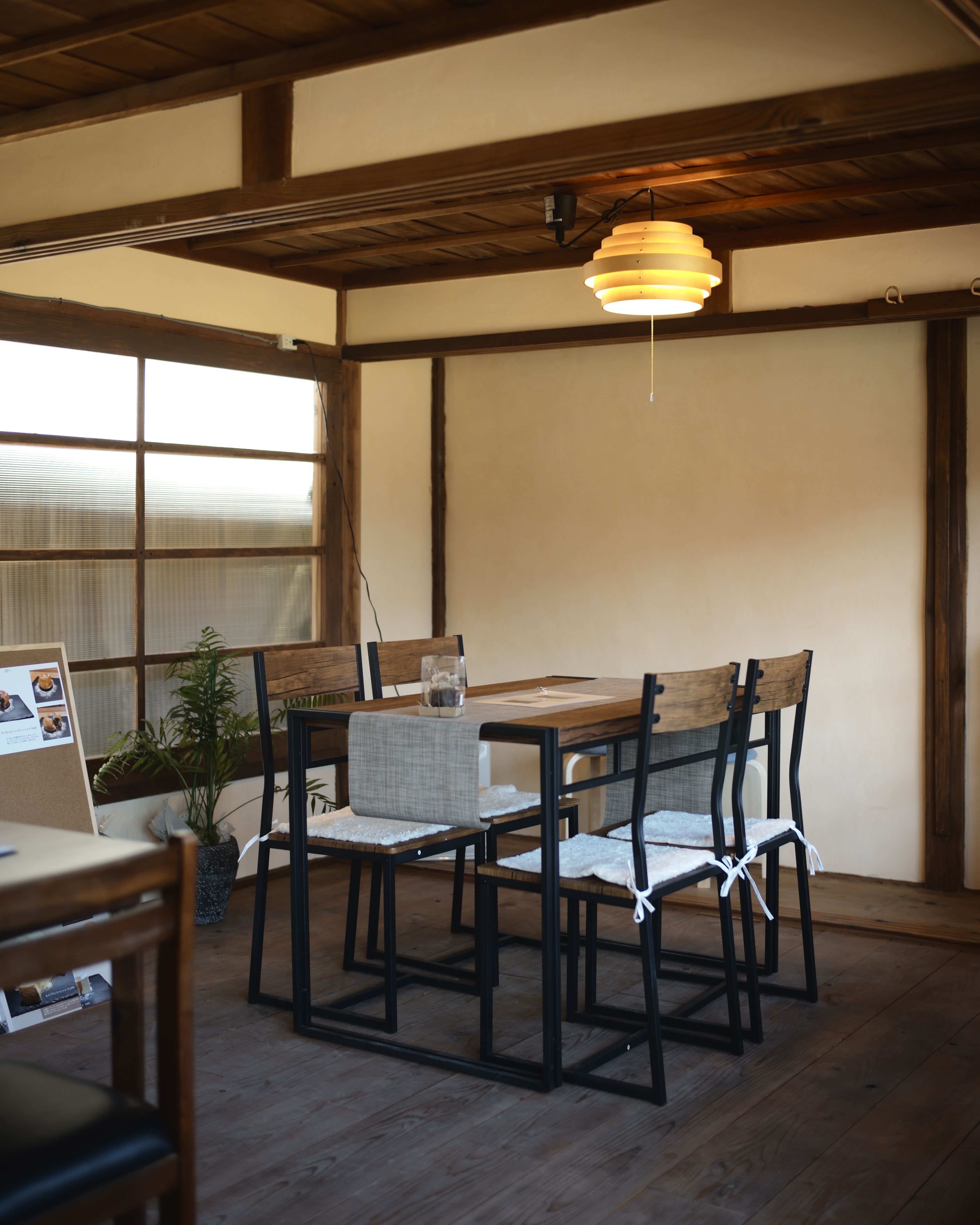 MOI｜とろけるモイブラン！佐川町の地素材を活かした古民家カフェ