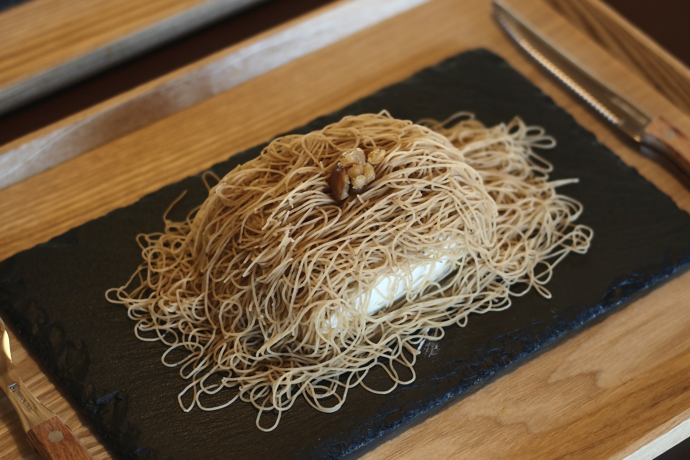 MOI｜とろけるモイブラン！佐川町の地素材を活かした古民家カフェ