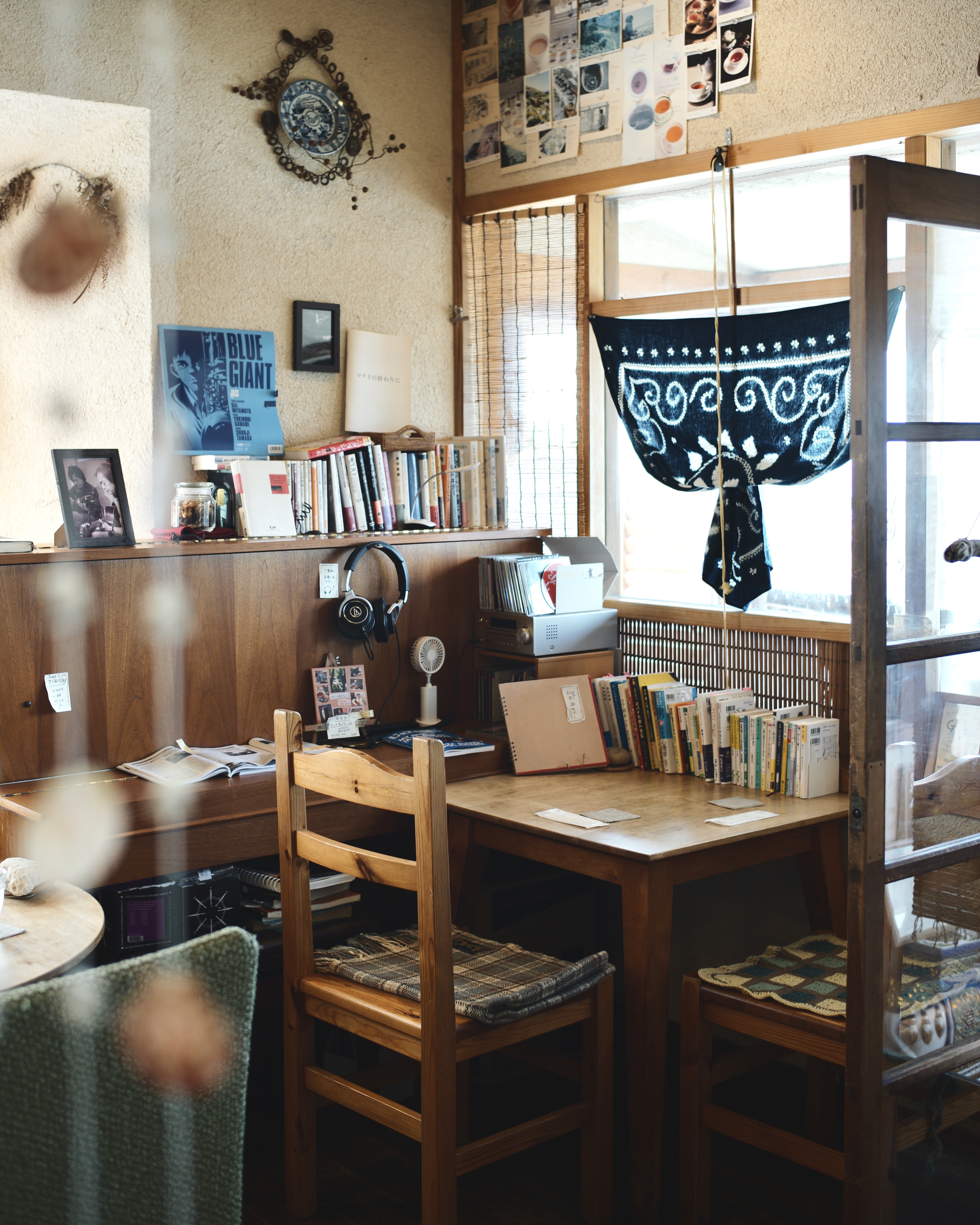 シットロト｜室戸の潮風が香る！紅茶とカレーの隠れ家カフェ