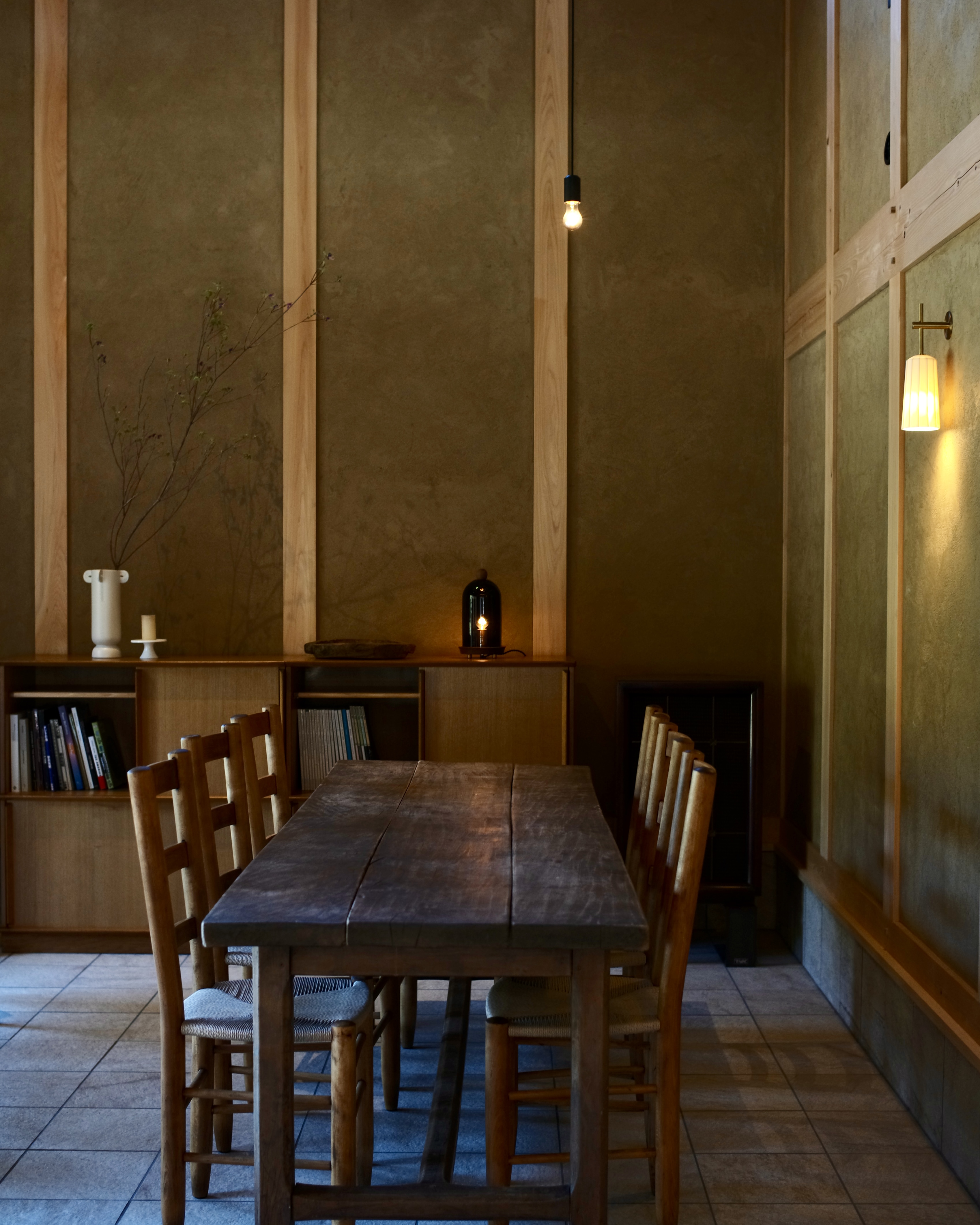 風土｜本当は秘密にしたい！穏やかな時間の流れる香美市の古民家カフェ