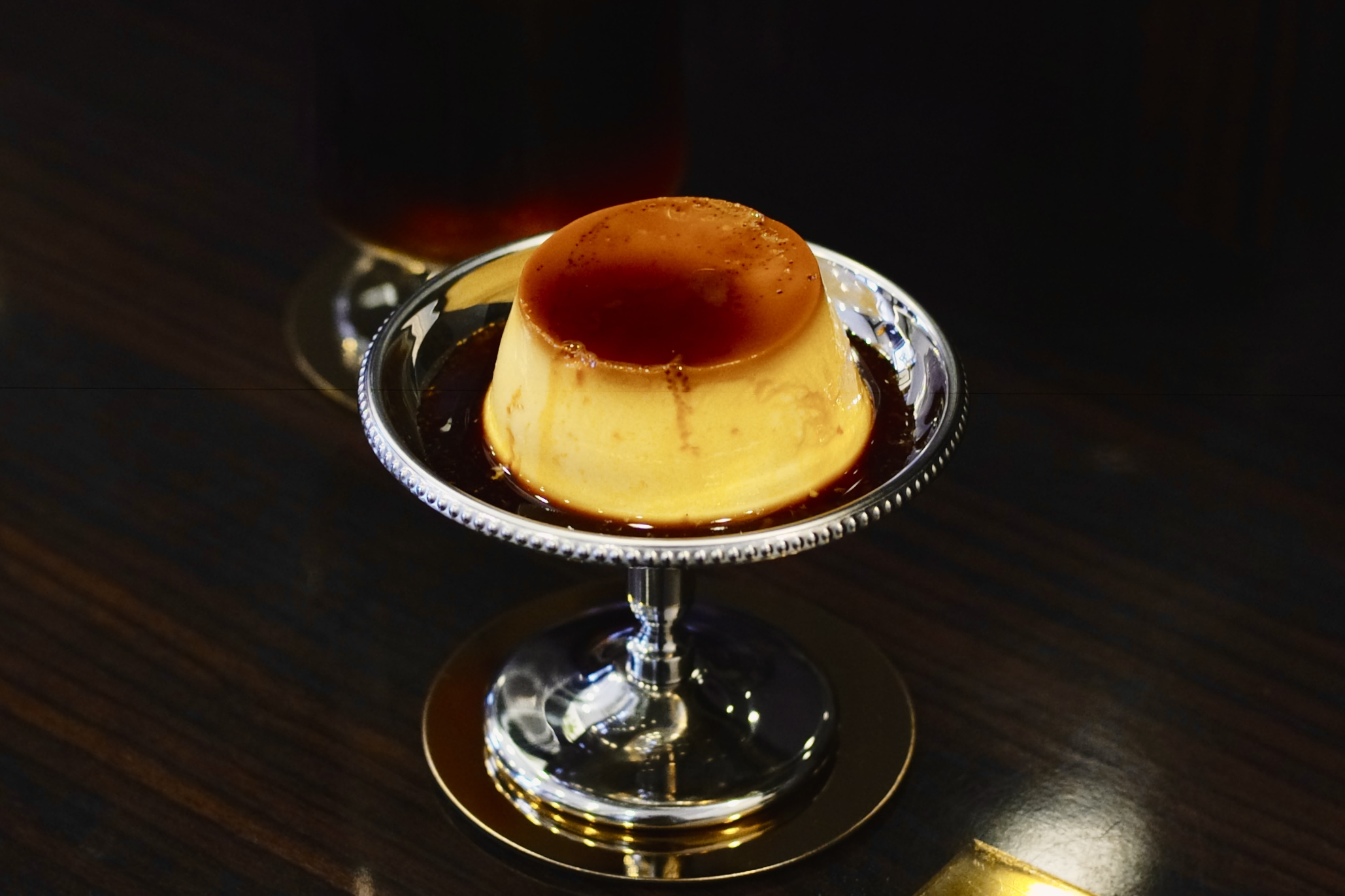 露堂々（ろどうどう）｜珈琲好き必見！週末限定で味わえる焙煎珈琲との至福のペアリング