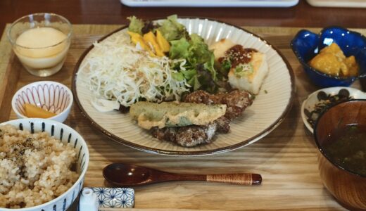 品数豊富で栄養満点！高知の癒しごはん５選