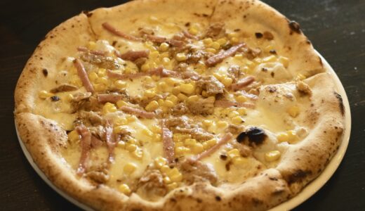 Pizzeria Liberta（ピッツェリアリベルタ）｜もちもち生地が魅力！本格ナポリピッツァ