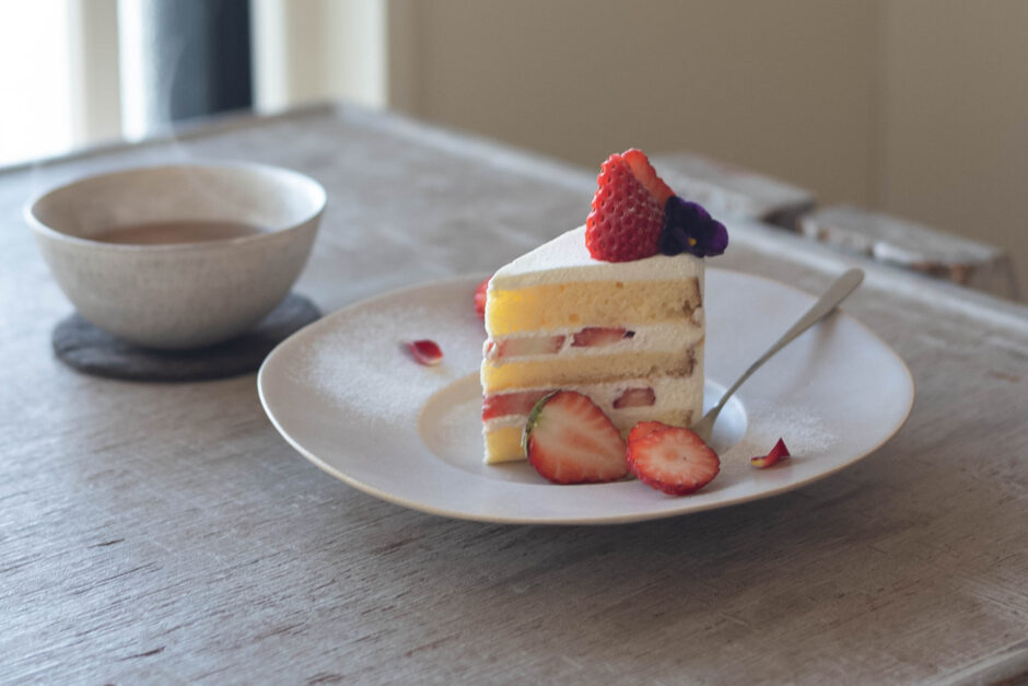 atelier.tsumugi（アトリエツムギ）｜隠れ家のような特別な空間で味わう、美しい料理たち