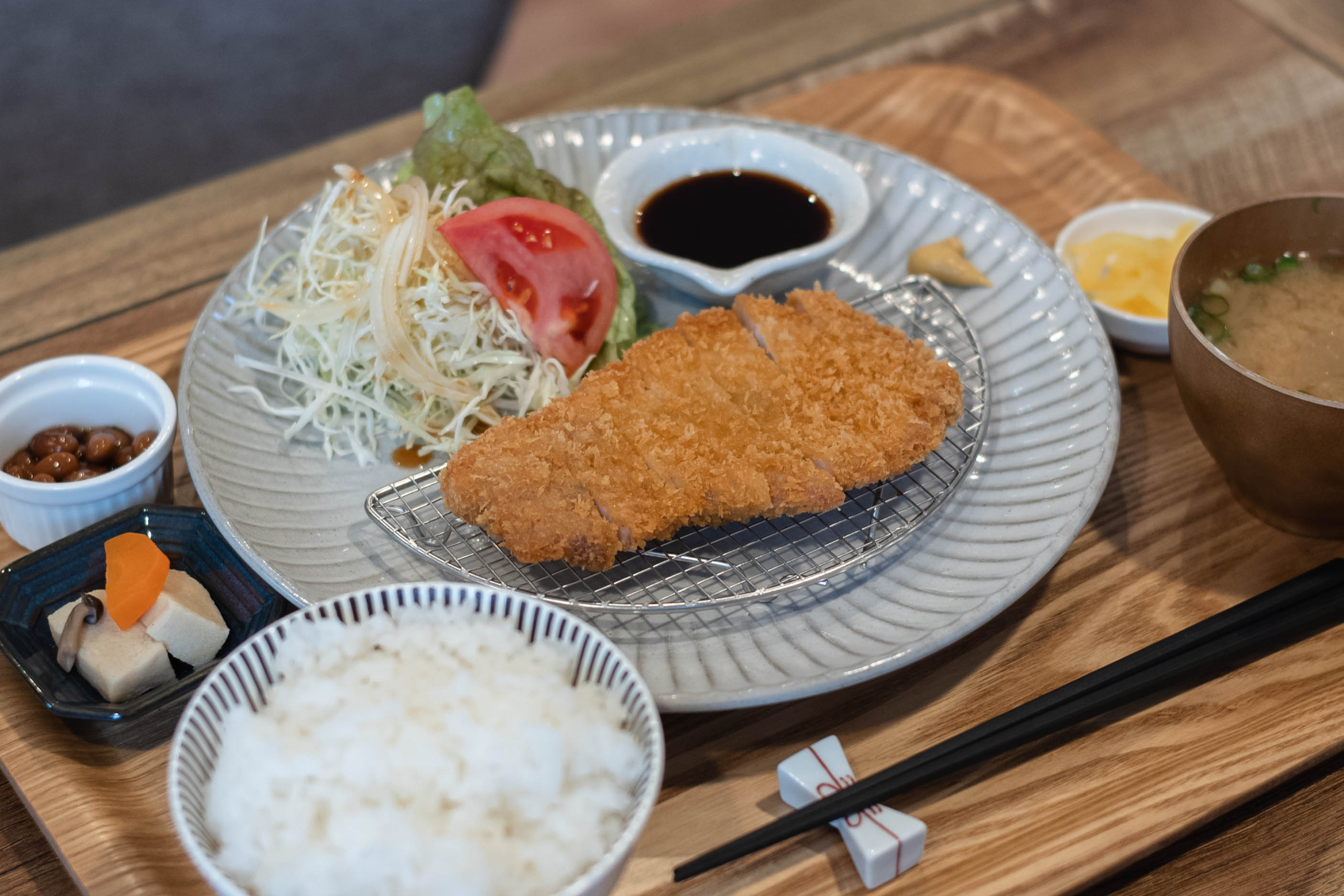 Oiwai kitchen｜末広食堂が移転オープン！四万十町で親しまれている