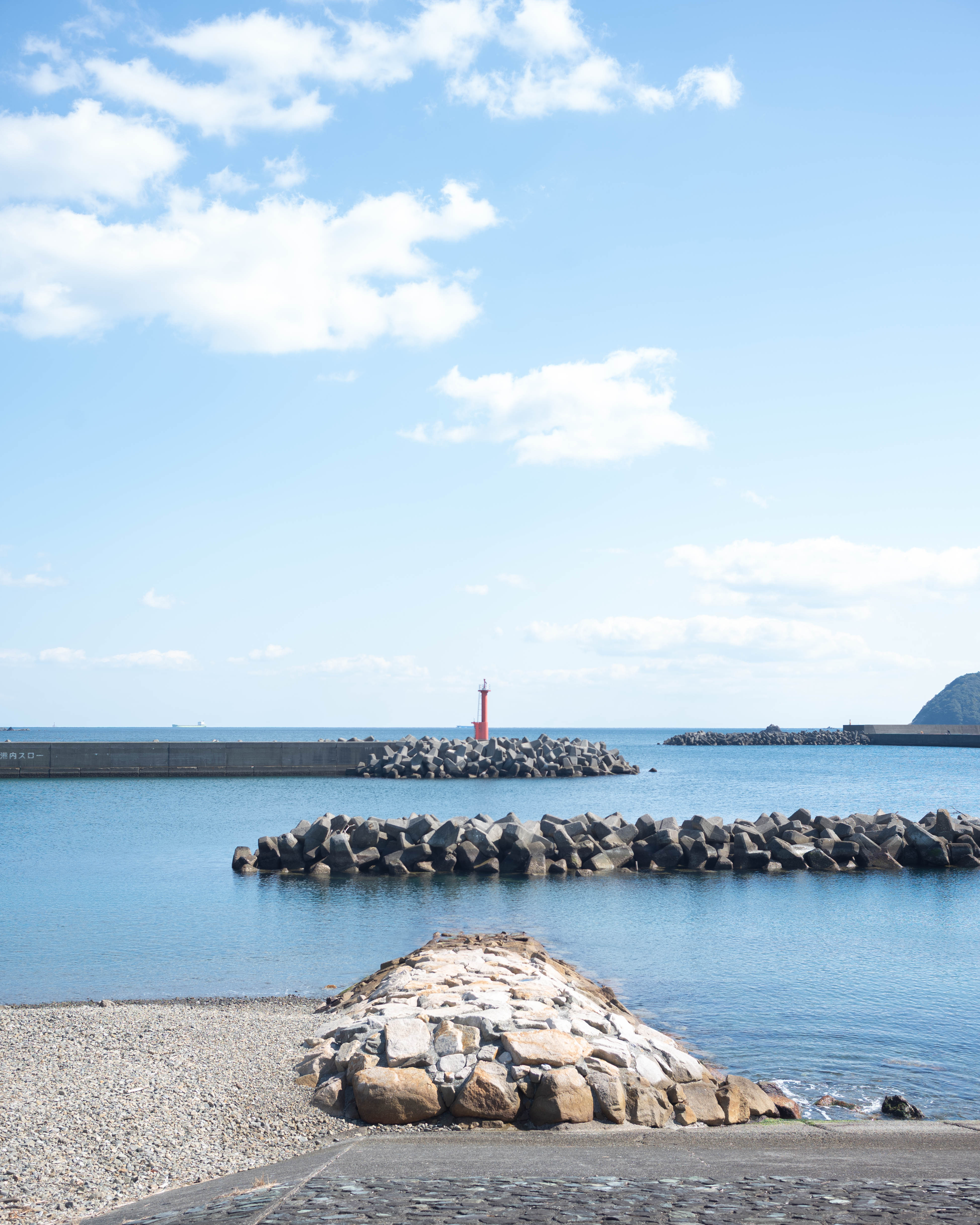 純平タワー（第1号津波避難タワー）｜久礼湾を一望！中土佐町のシンボルタワー