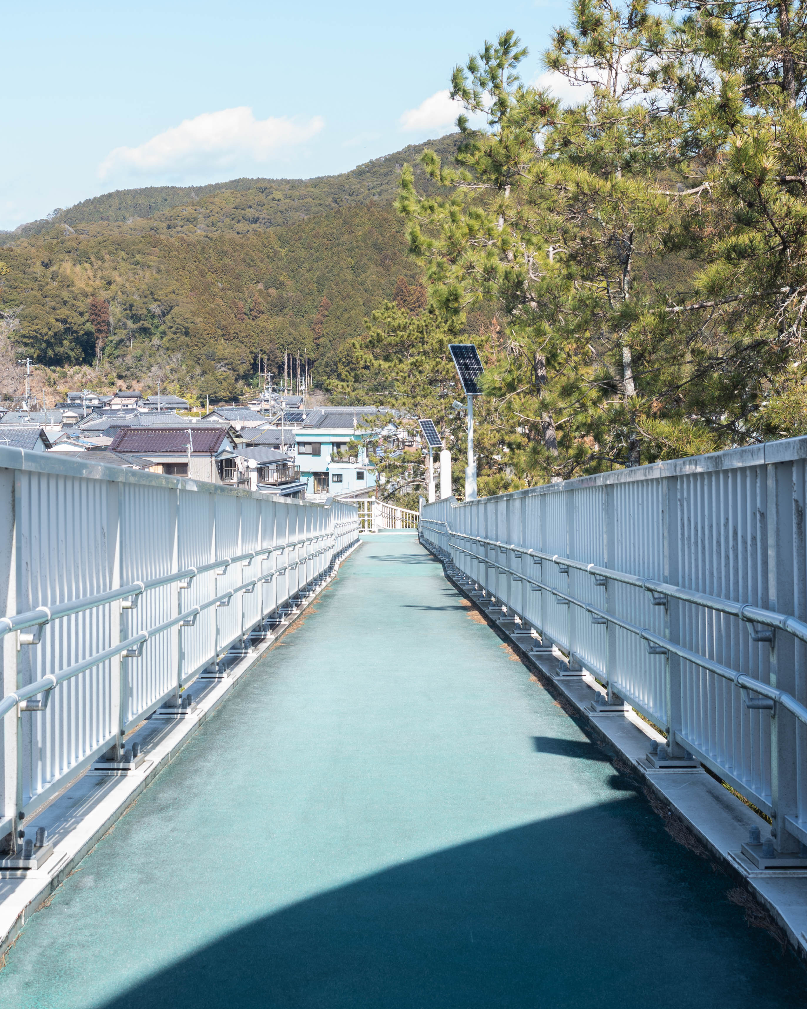 純平タワー（第1号津波避難タワー）｜久礼湾を一望！中土佐町のシンボルタワー