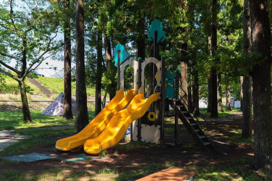 波川公園｜仁淀川で自然を満喫！アクセス抜群の癒しスポット