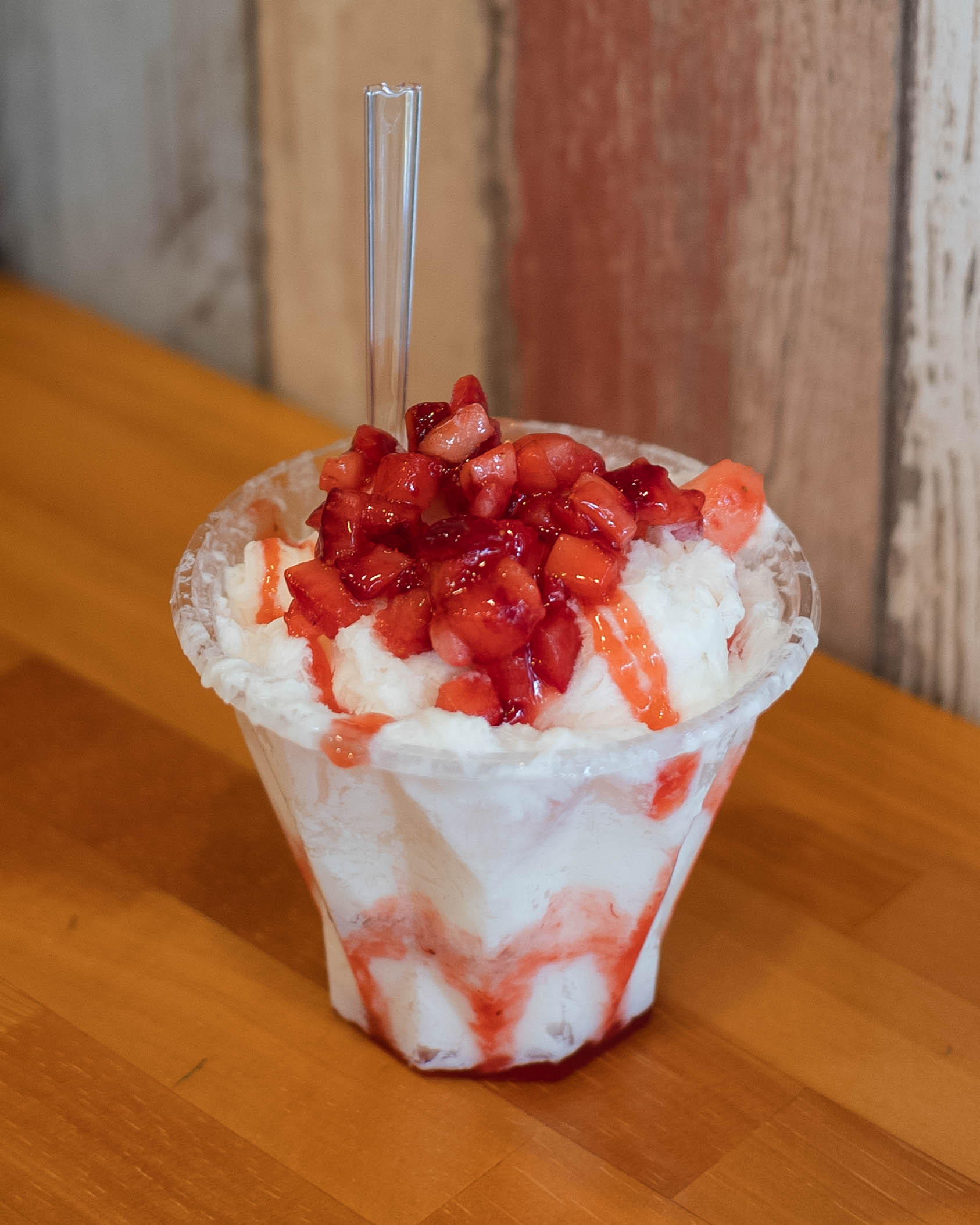 クルム（CURUM）｜外はサクッと中はもっちり！高知市帯屋町のクレープ＆スイーツのお店。