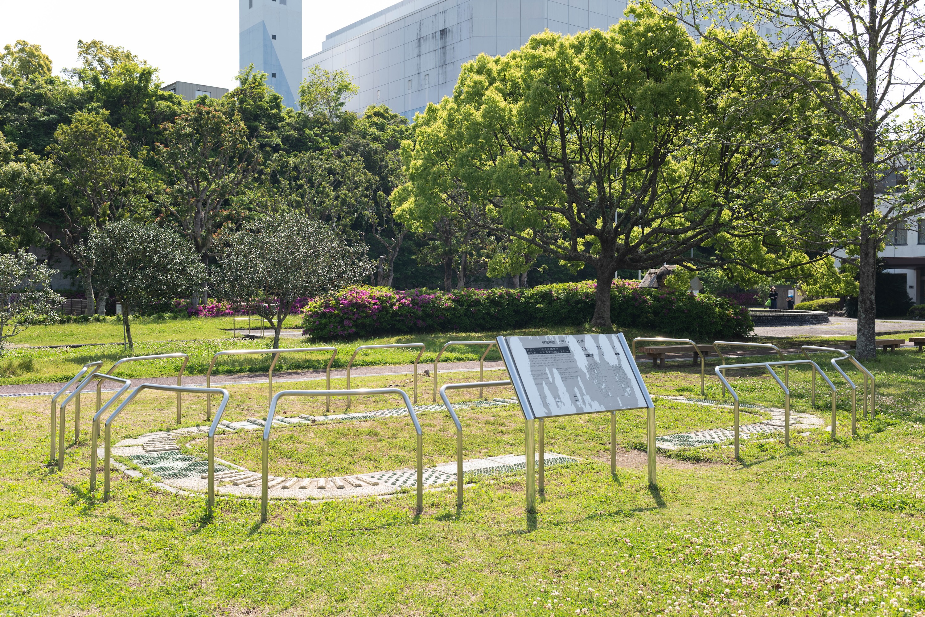 エコ・パーク宇賀（うか）｜自然の中でのびのび遊べる、高知市の憩いの場