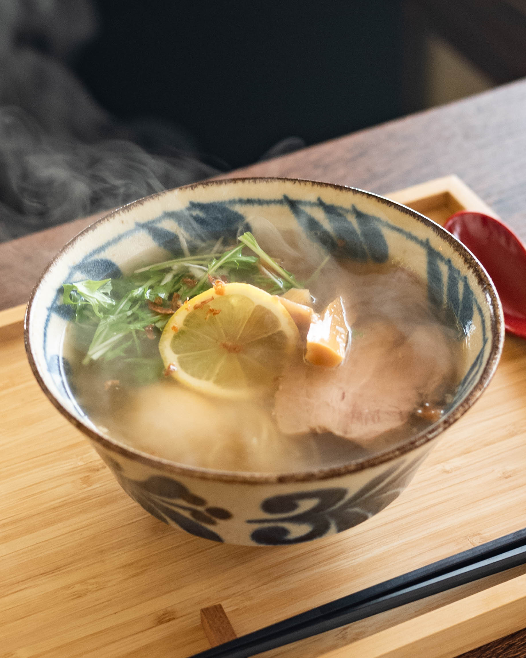 GADO-GADO(ガオガド)|地元で愛される一杯!高知市介良の本格ヌードルバー