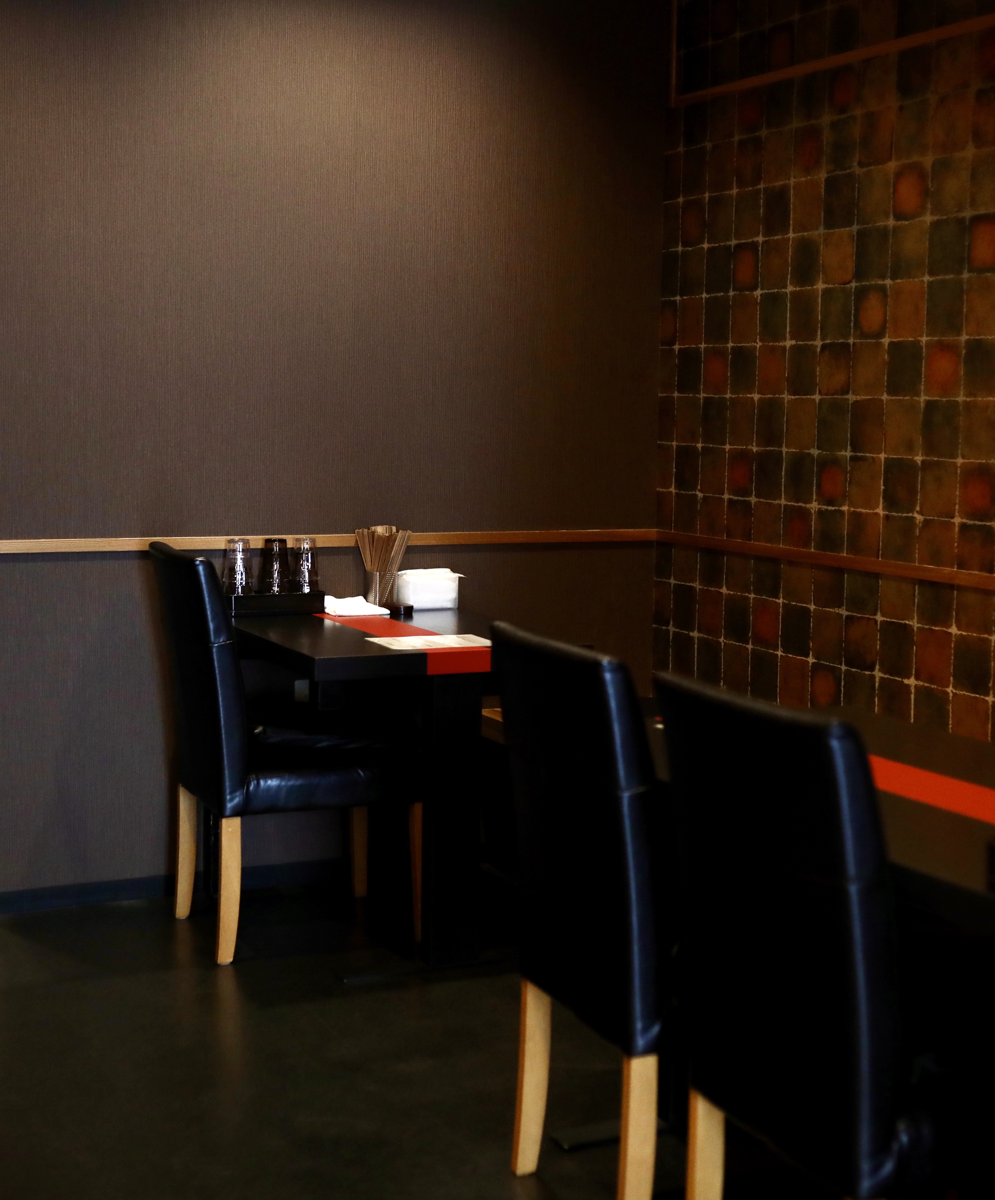 日本料理 下元｜高知駅近くに佇む、昼も夜も楽しめる本格和食店