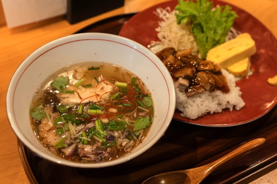 日本料理 下元｜高知駅近くに佇む、昼も夜も楽しめる本格和食店