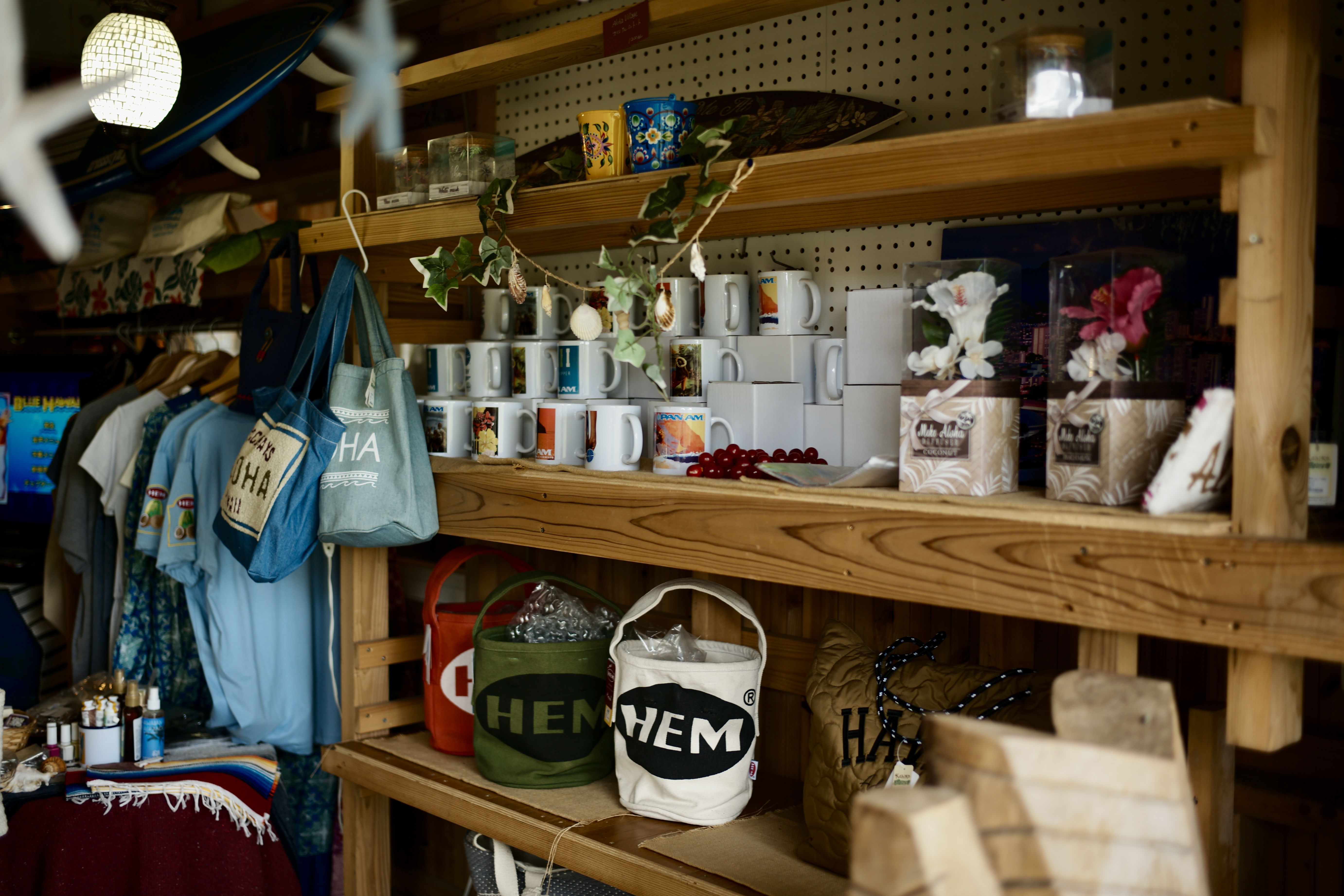 LANIAKEA COFFEE(ラニアケアコーヒー)｜ハワイ旅行気分を満喫！高知市春野のハワイアンカフェ