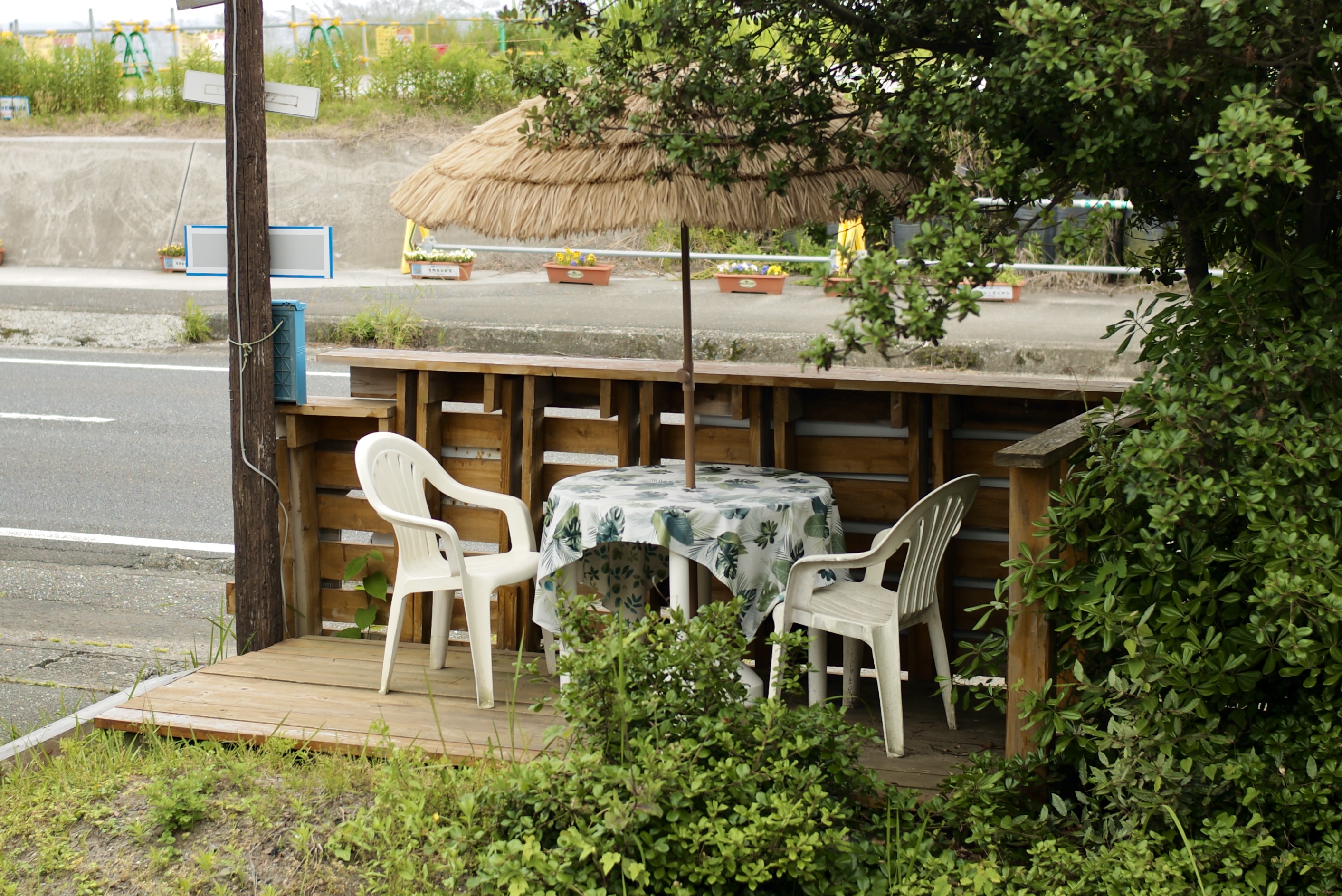 LANIAKEA COFFEE(ラニアケアコーヒー)｜ハワイ旅行気分を満喫！高知市春野のハワイアンカフェ