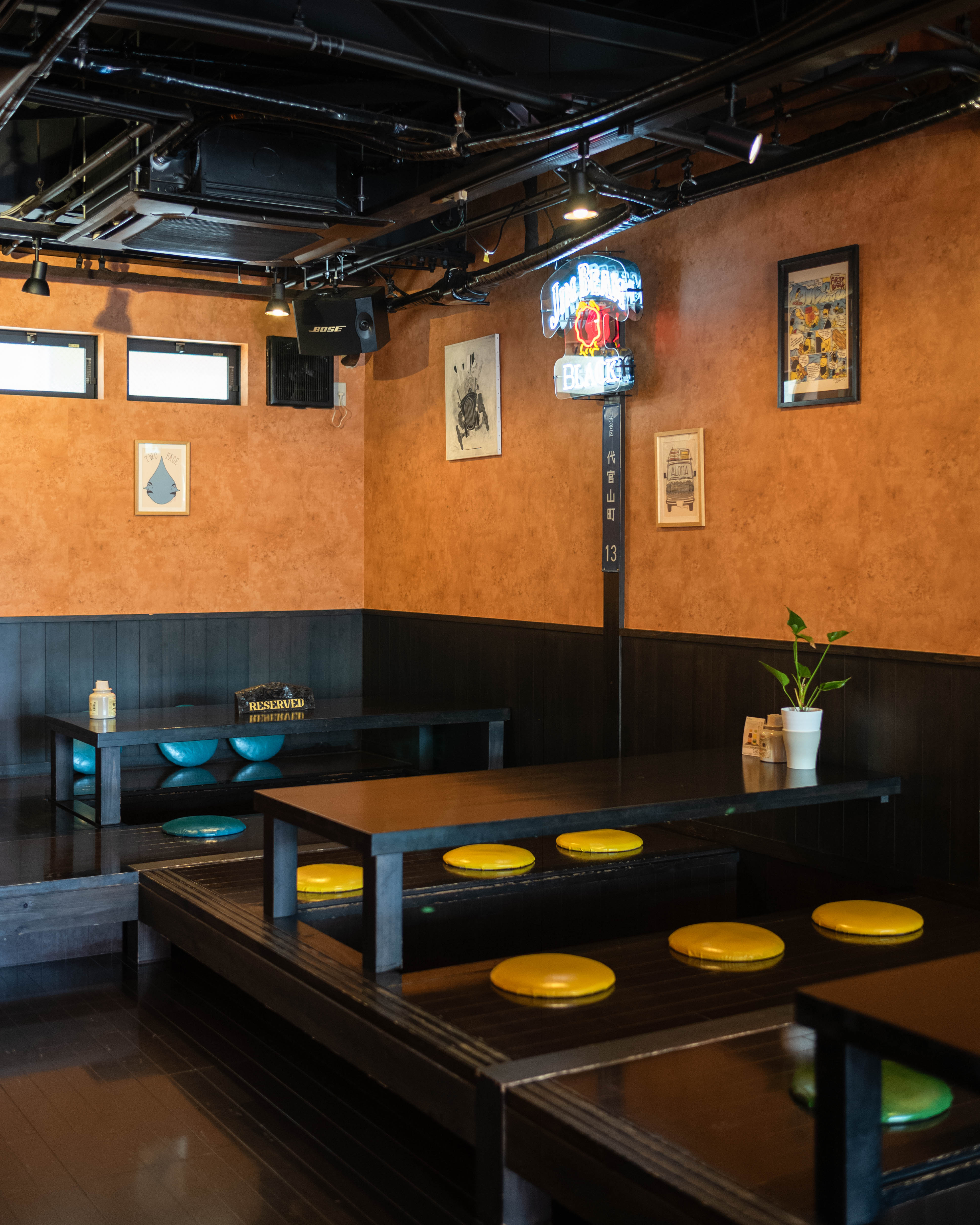 高知市のリトルアメリカ！多国籍料理のリトルパワーズ（Little Powers）