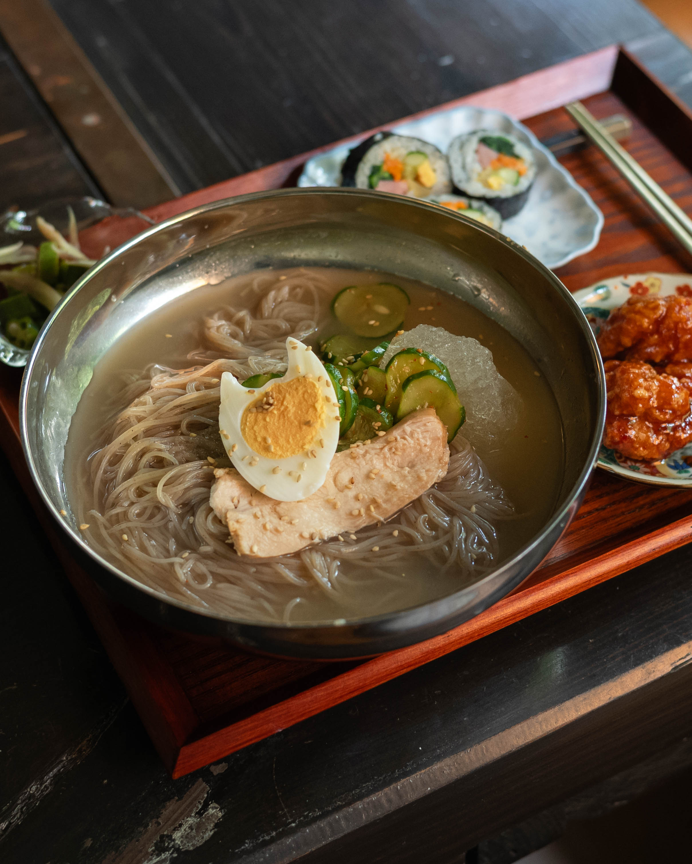 카페 루프 cafe loop|今夏オープンした新店!緑に癒される隠れ家カフェ