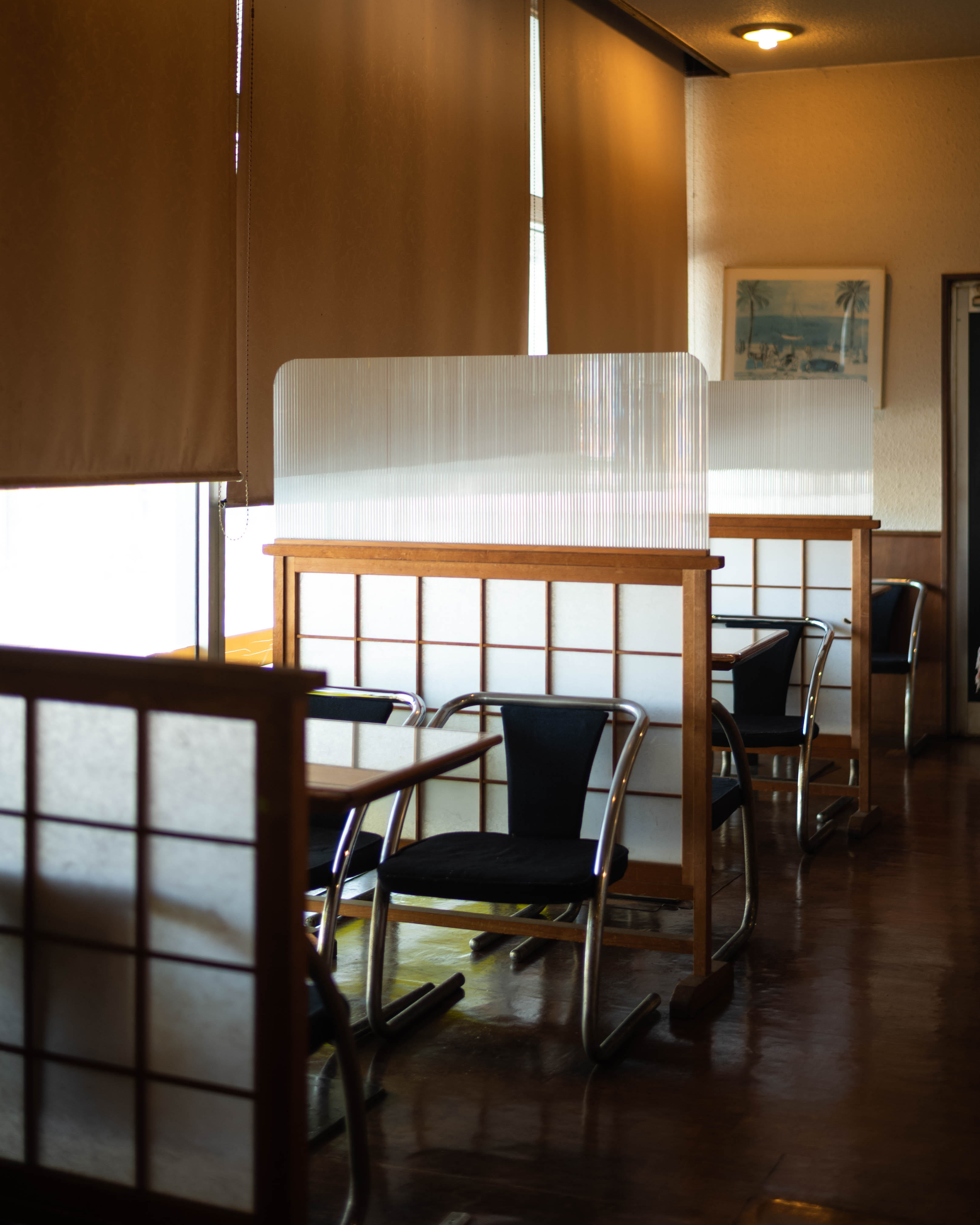 カフェレスト はと時計|昭和の雰囲気に癒される。高知で長年愛される喫茶店