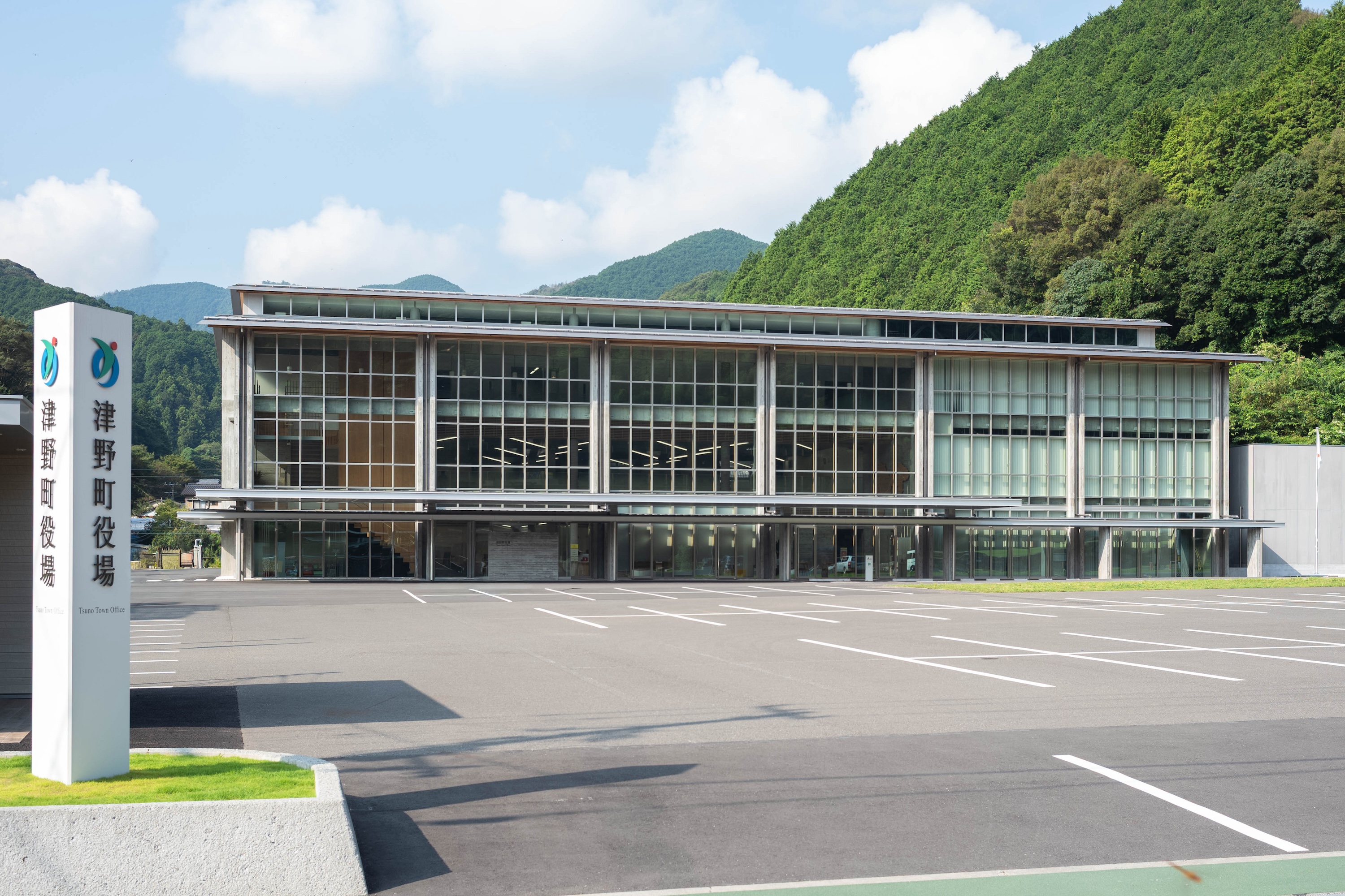 かわうそ自然公園｜川と芝生でのんびり遊べる津野町の憩いスポット