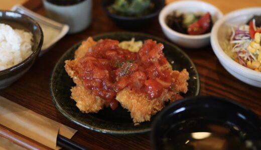 まえだ食堂｜味も人柄もあたたかい、通いたくなる安芸市の老舗食堂