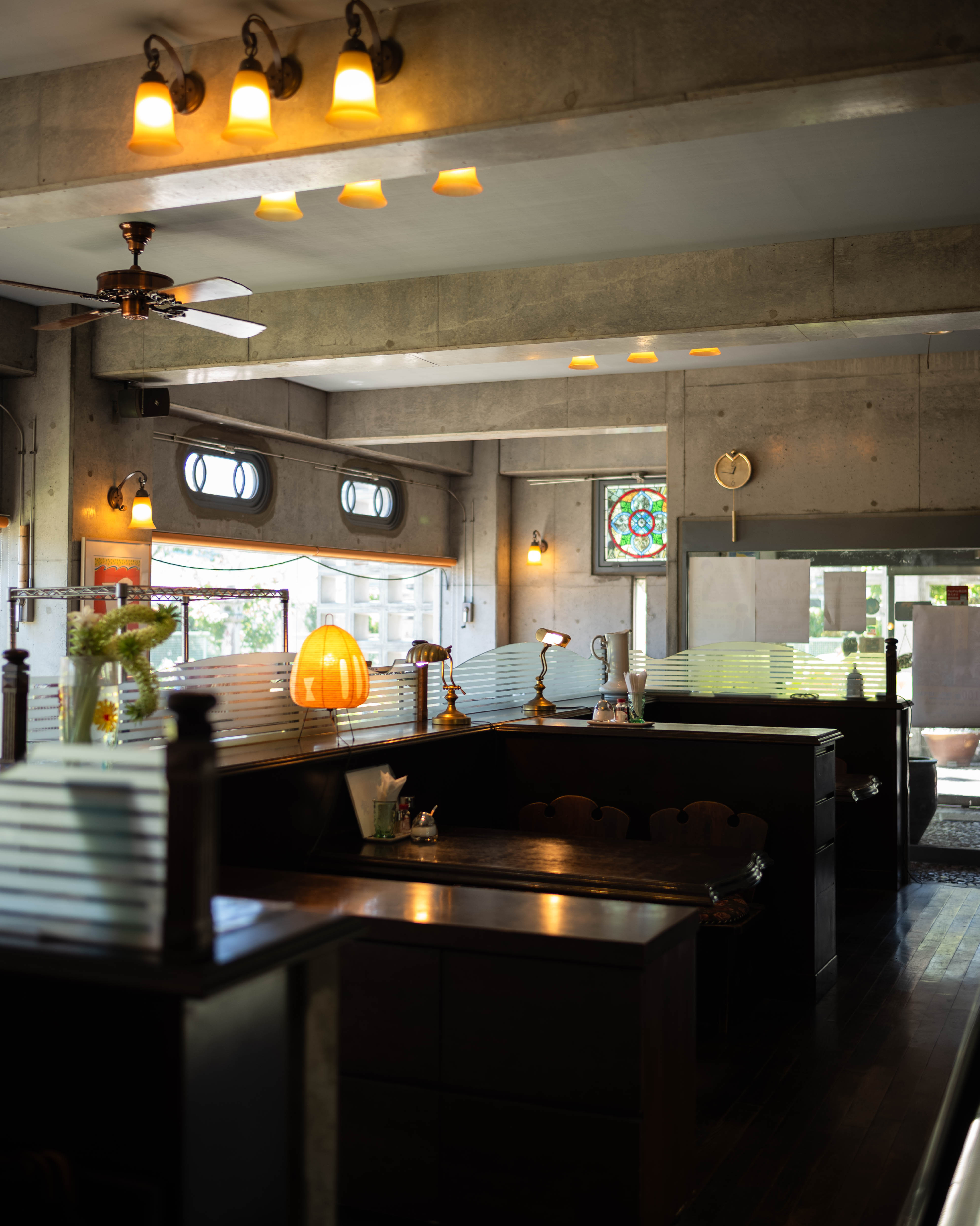 HEATH（ヒース）｜50年の歴史を刻む、香美市民に愛され続けるカフェレスト