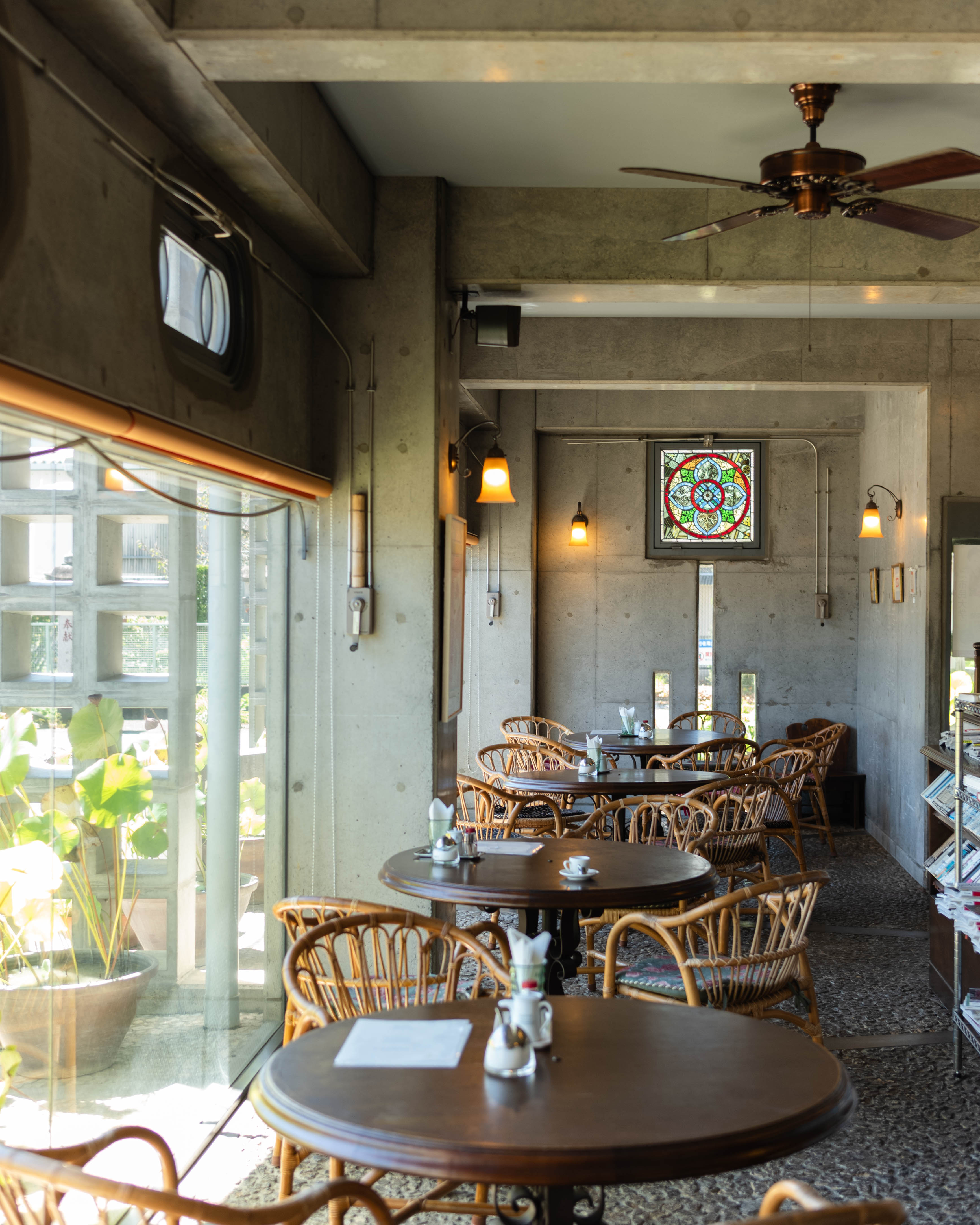 HEATH（ヒース）｜50年の歴史を刻む、香美市民に愛され続けるカフェレスト