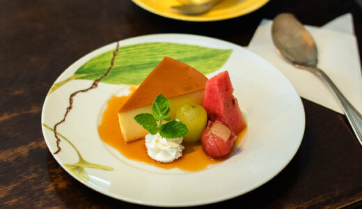 HEATH（ヒース）｜50年の歴史を刻む、香美市民に愛され続ける喫茶店