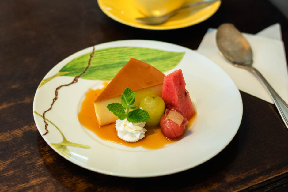 HEATH（ヒース）｜50年の歴史を刻む、香美市民に愛され続けるカフェレスト