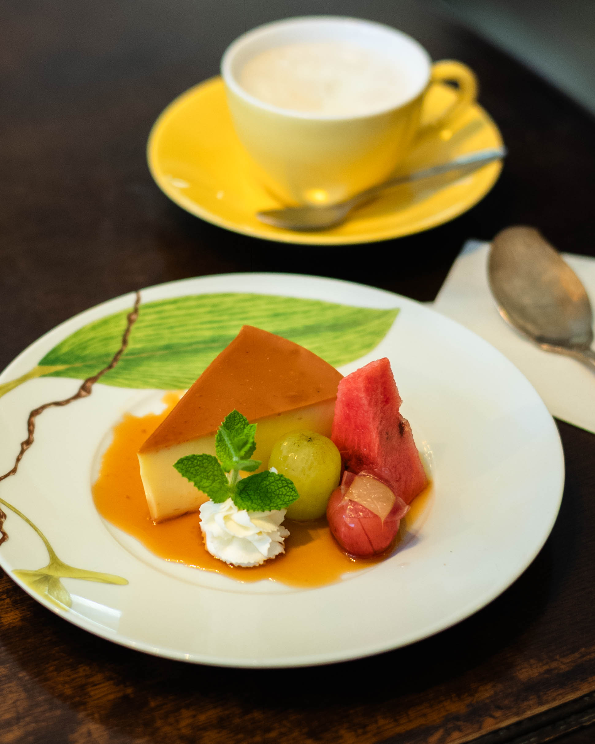 HEATH（ヒース）｜50年の歴史を刻む、香美市民に愛され続けるカフェレスト