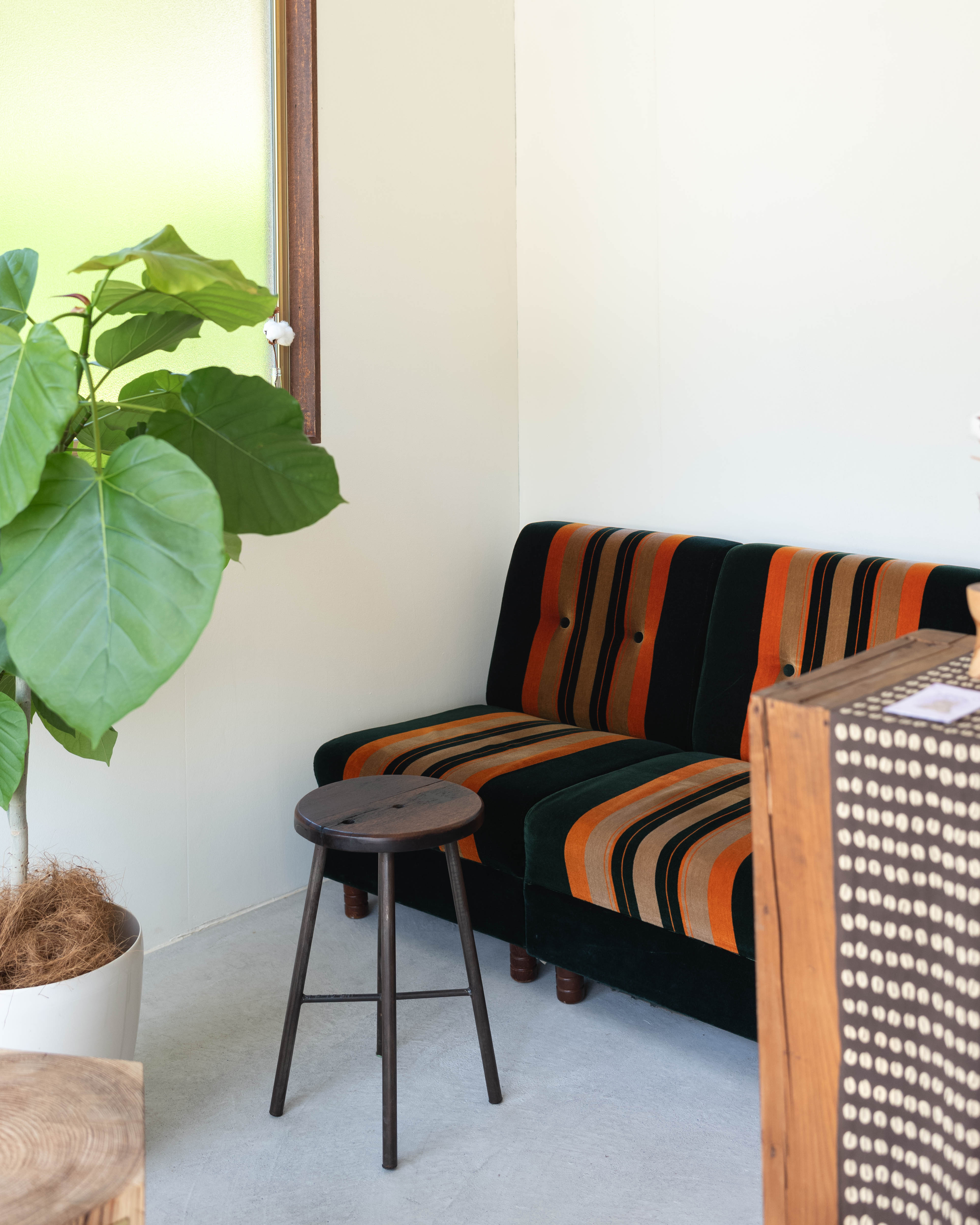 ミギキシコーヒー焙煎所｜心を込めた一杯を。越知町の山里にひっそり佇む焙煎所