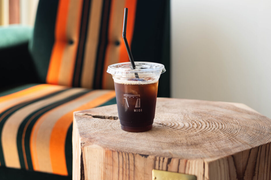 ミギキシコーヒー焙煎所｜心を込めた一杯を。越知町の山里にひっそり佇む焙煎所